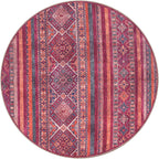 Washable Area Rugs for Living Room Traditional Flatweave