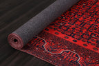 Washable Area Rugs for Living Room Traditional Flatweave