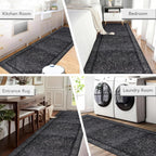 Washable Area Rugs for Living Room Traditional Flatweave