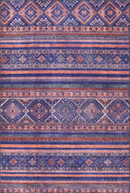Washable Area Rugs for Living Room Traditional Flatweave
