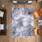 Washable Area Rugs for Living Room Traditional Flatweave