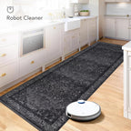 Washable Area Rugs for Living Room Traditional Flatweave