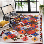 Washable Area Rugs for Living Room Traditional Carpet