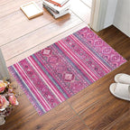 Washable Area Rugs for Living Room Traditional Flatweave
