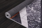 Washable Area Rugs for Living Room Traditional Flatweave