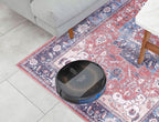 Washable Area Rugs for Living Room Traditional Flatweave