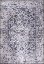 Washable Area Rugs for Living Room Traditional Flatweave