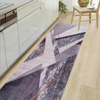 Washable Area Rugs for Living Room Traditional Flatweave