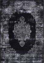 Washable Area Rugs for Living Room Traditional Flatweave