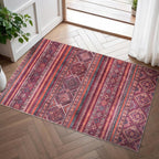 Washable Area Rugs for Living Room Traditional Flatweave