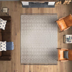 Washable Area Rugs for Living Room Traditional Flatweave