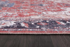 Washable Area Rugs for Living Room Traditional Flatweave