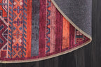 Washable Area Rugs for Living Room Traditional Flatweave