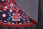 Washable Area Rugs for Living Room Traditional Flatweave