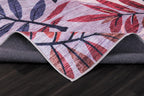 Washable Area Rugs for Living Room Traditional Flatweave