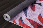 Washable Area Rugs for Living Room Traditional Flatweave