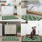 Washable Door Mats
