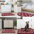 Washable Door Mats