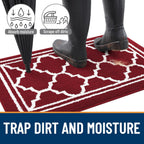 Washable Door Mats