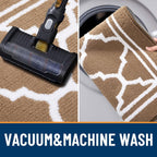 Washable Door Mats