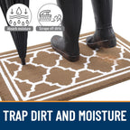 Washable Door Mats