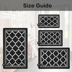 Washable Door Mats