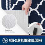 Washable Door Mats