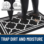 Washable Door Mats