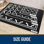 Washable Door Mats