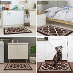 Washable Door Mats