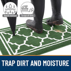 Washable Door Mats