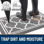 Washable Door Mats
