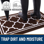 Washable Door Mats