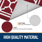 Washable Door Mats
