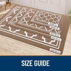 Washable Door Mats