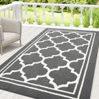Soft Absorbent Door Mat Dirt Trapper Doormats