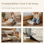 Rugs Living Room Large Machine Washable