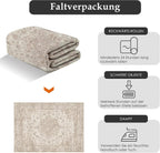Rugs Living Room Large Machine Washable