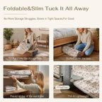 Rugs Living Room Large Machine Washable