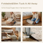 Rugs Living Room Large Machine Washable