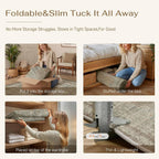 Rugs Living Room Large Machine Washable