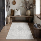Rugs Living Room Large Machine Washable