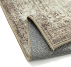 Rugs Living Room Large Machine Washable