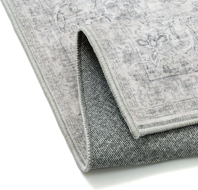 Rugs Living Room Large Machine Washable