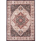 Washable Rug -%63 Cotton Low Pile Carpet