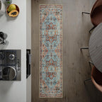 Washable Rug 75% Recycled Cotton Short Pile