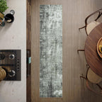 Washable Rug 75% Recycled Cotton Short Pile
