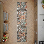 Washable Rug 75% Recycled Cotton Short Pile