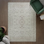 Washable Rug 75% Recycled Cotton Short Pile
