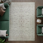 Washable Rug 75% Recycled Cotton Short Pile